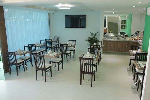 Pousada Gaia Macaé Exterior foto